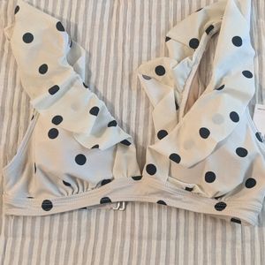 Old Navy swimsuit top